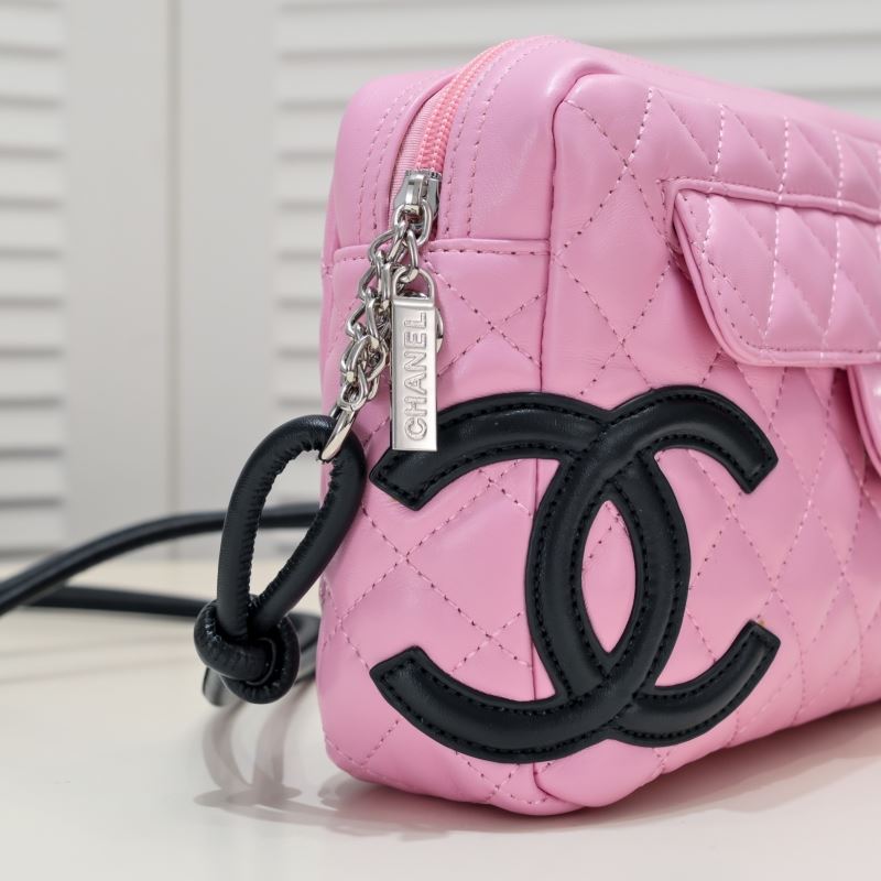 Chanel Other Stachel Bags